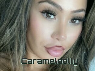 Carameldolly