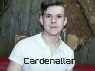 Cardenallan