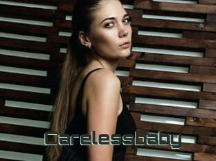 Carelessbaby