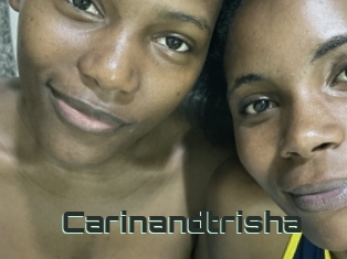 Carinandtrisha