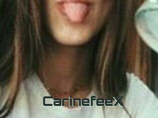 CarinefeeX