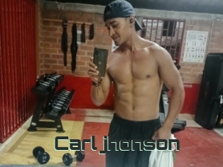 Carl_jhonson