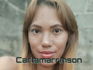 Carlamarrinson