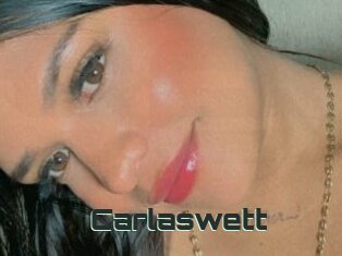 Carlaswett