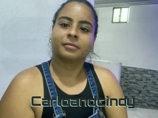 Carloandcindy