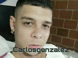 Carlosgonzalez