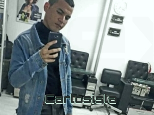 Carlosisla