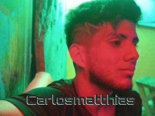 Carlosmatthias