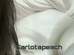Carlotapeach