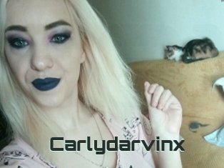 Carlydarvinx