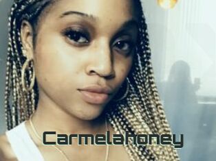 Carmelahoney