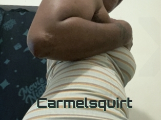 Carmelsquirt