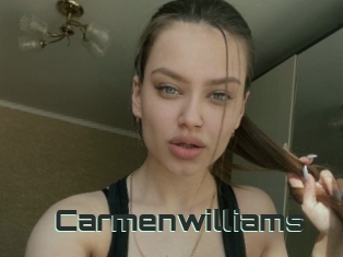 Carmenwilliams