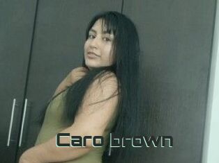 Caro_brown