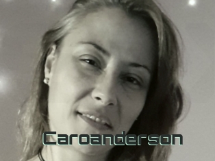 Caroanderson