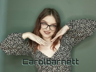 Carolbarnett