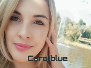 Carolblue