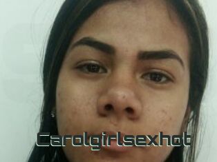 Carolgirlsexhot