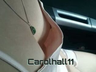 Carolhall11