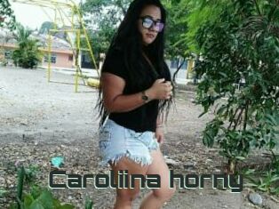 Caroliina_horny