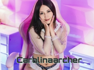 Carolinaarcher