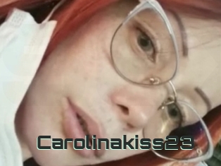 Carolinakiss23