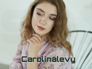 Carolinalevy