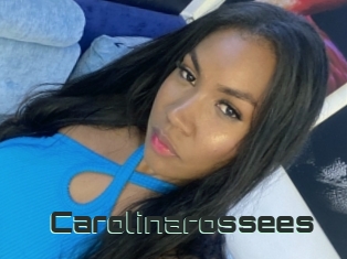 Carolinarossees