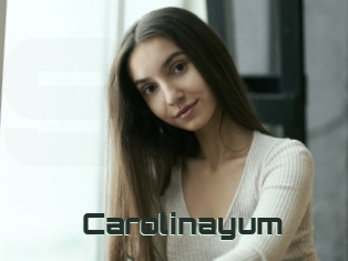 Carolinayum