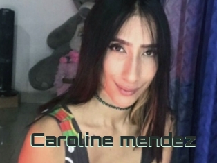 Caroline_mendez