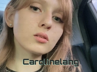 Carolinelang