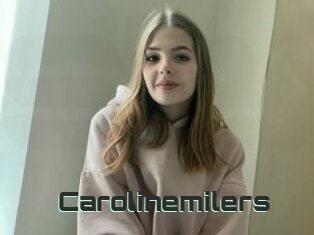 Carolinemilers