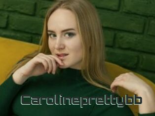 Carolineprettybb