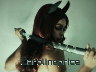 Carolineprice