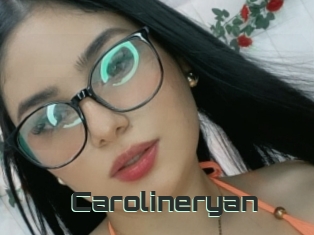 Carolineryan