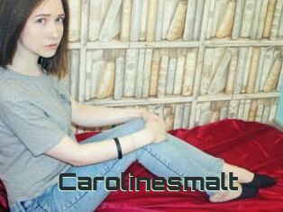 Carolinesmalt