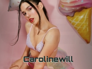 Carolinewill