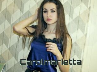 Carolmarietta