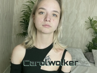Carolwolker