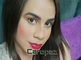 Caropaz