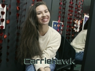 Carriehawk