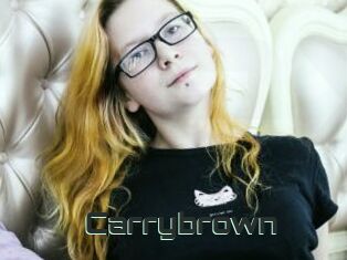 Carrybrown