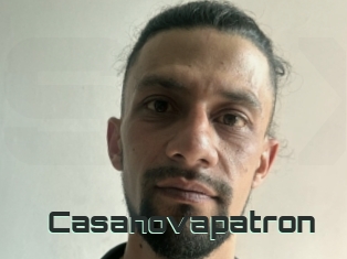 Casanovapatron