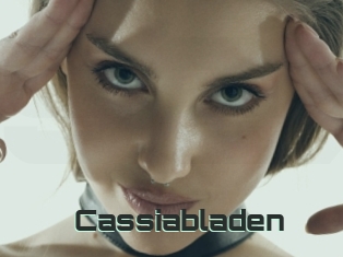 Cassiabladen