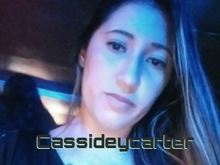 Cassideycarter