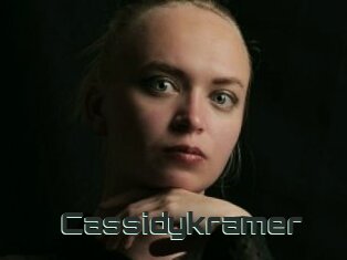 Cassidykramer