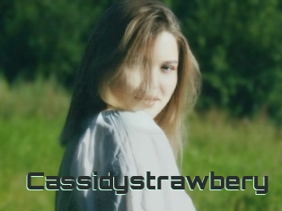 Cassidystrawbery