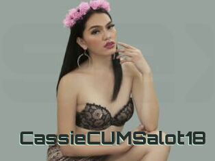 CassieCUMSalot18