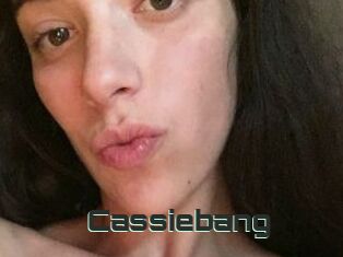 Cassiebang