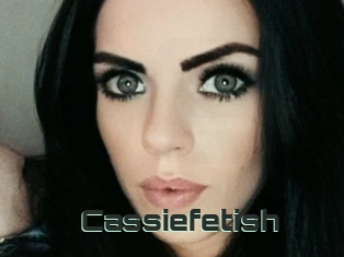 Cassiefetish